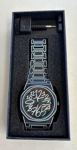 Unisex Watch