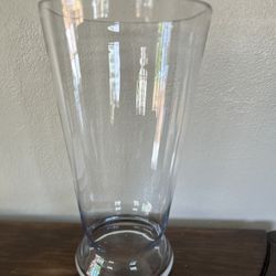 Large Vase