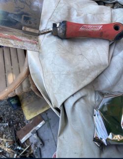 Wall-Board Tools Inside Corner Tool Trowel