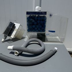 Pro Clear Aquatic Systems Wet/dry Sump With Overflow