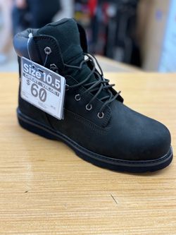 Jerko Boots Size 10.5