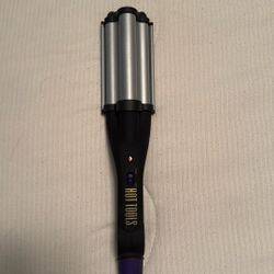 Hot Tools Pro Signature Hair Waver