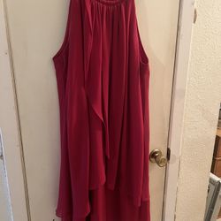 Size 14 Party/Prom/Homecoming Dress