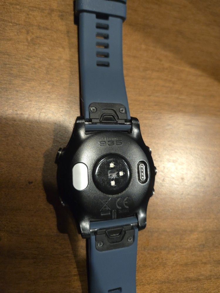 Garmin Forerunner 935