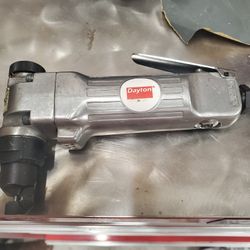 Dayton Air Nibbler 