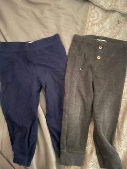 Toddler clothes