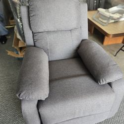 Recliner 