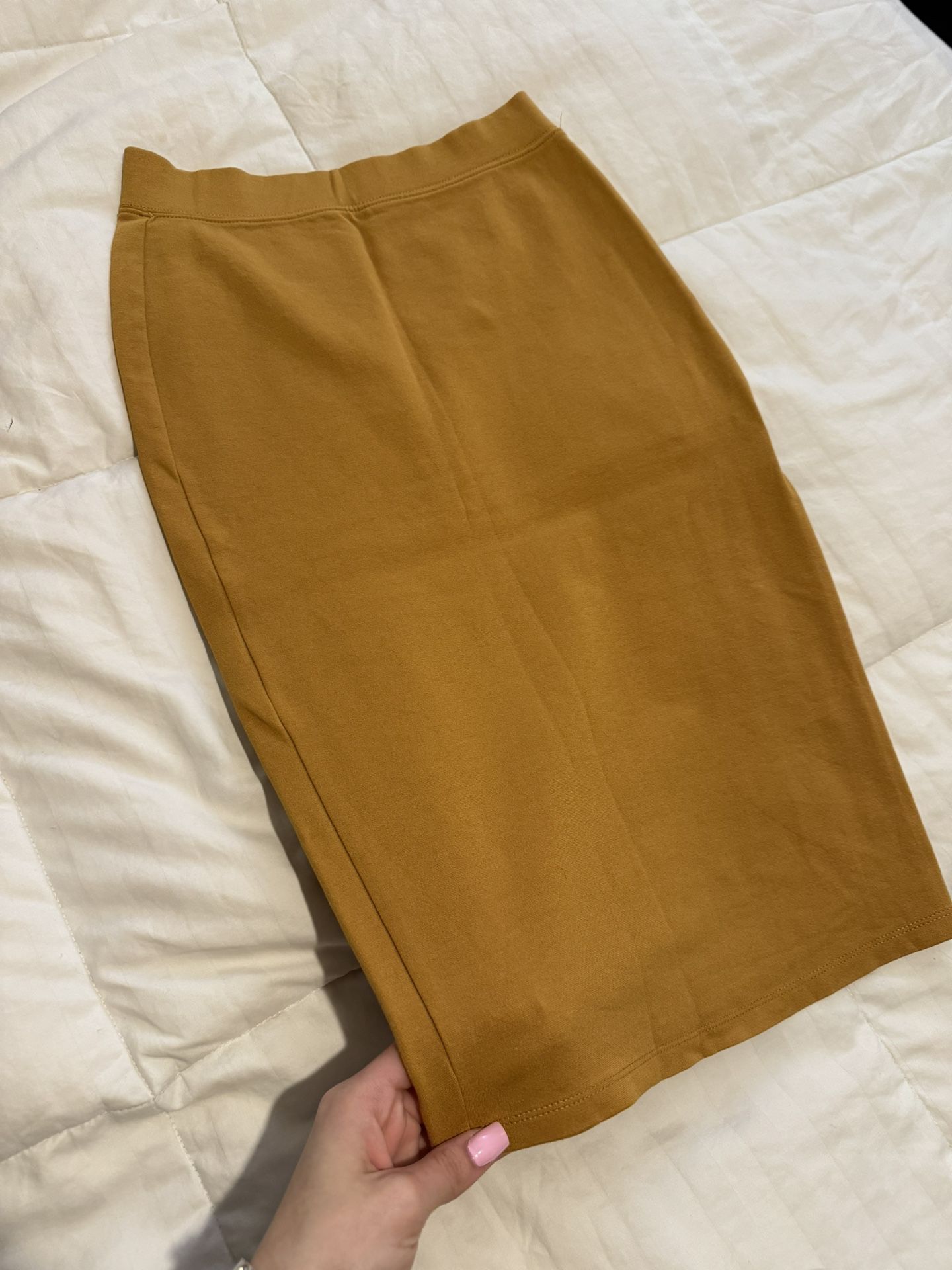 Midi Skirt 