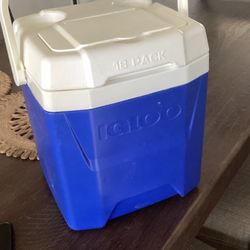 Fridge Like New