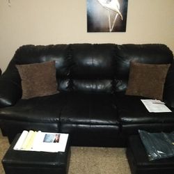 Nice Sofa