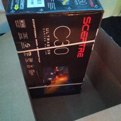 30" 200hz SCEPTER Gaming Monitor 