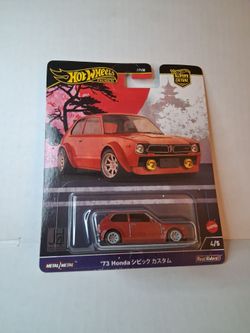 Hotwheels