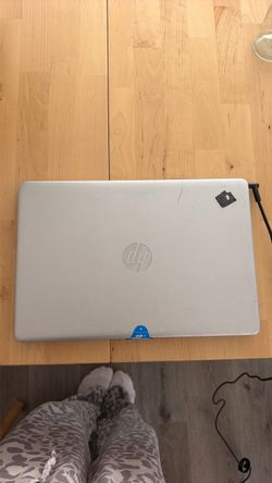 HP Laptop 15.6