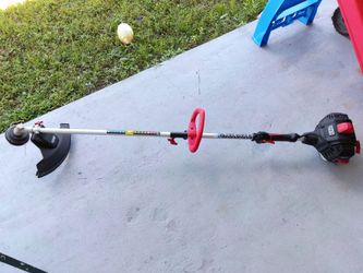 Gas-Powered String Trimmer Weed Eater