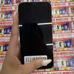 Iphone 12 Pro Max 128GB unlocked 