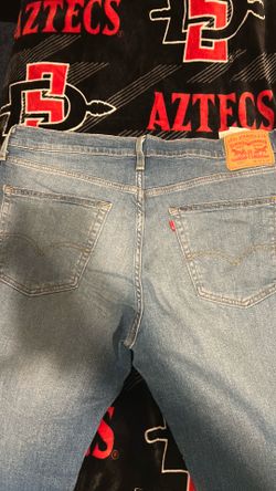 Levi’s