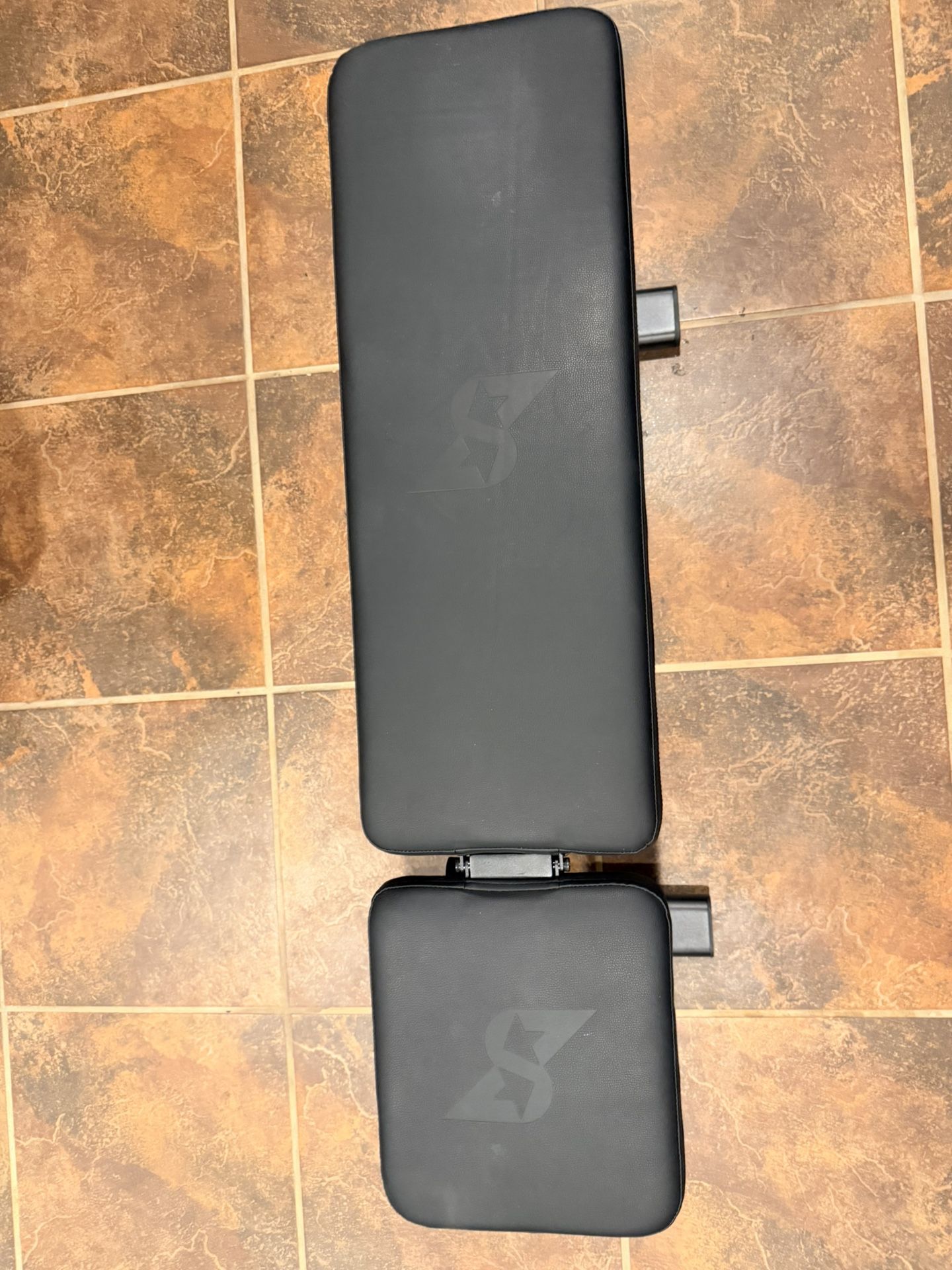 Speediance Incline Bench