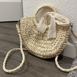 Crossbody Bag 