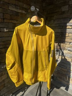 Arc’teryx Sidewinder Jacket