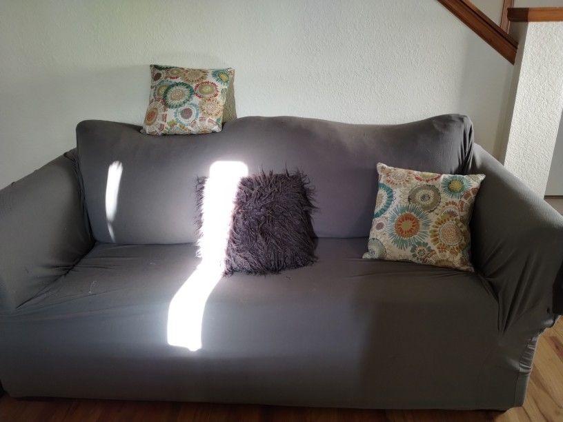 Sofa Bed