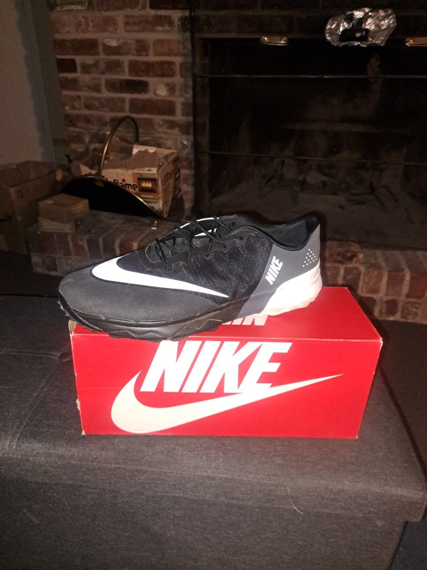 Nike Golf Shoes