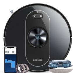 Robot Vacuum