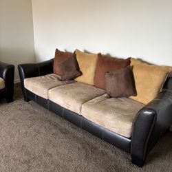 Sofa Living Room