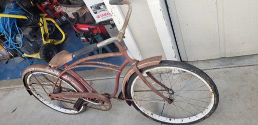 24 Schwinn cruiser