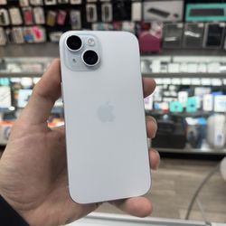 iPhone 15 128GB Unlocked 