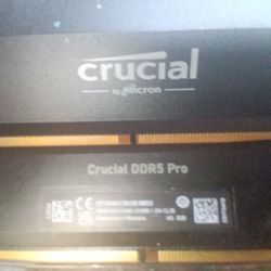 Ddr5 Ram Obo