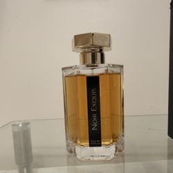 Noir Exquis by L'Artisan Parfumeur Eau De Parfum Spray (Unisex) 3.4 