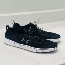 Under Armour Men’s Micro G Kilchis Water Shoes Size 14