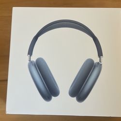 Apple Bluetooth Headphones 