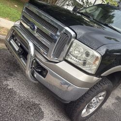 2006 Ford F-350