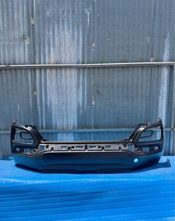 2018 2019 2020 2021 Hyundai Kona Rear Bumper OEM (ORIGINAL)