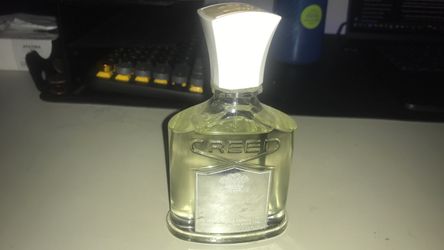 Creed Silver Mountain Water Body Oil 75ml