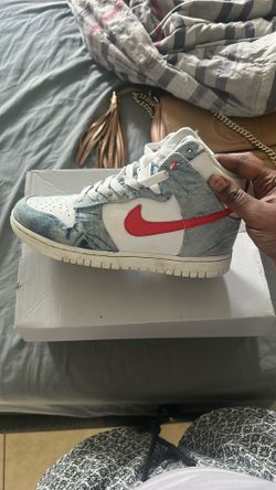 Nikes