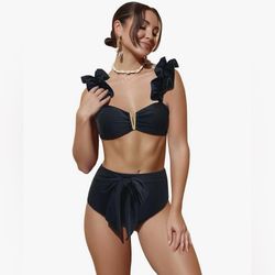 NWT Sporlike Large Bikini