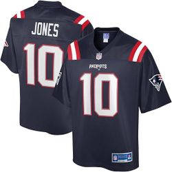 Matt Jones Patriots Jersey 