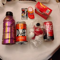 Collectable Lot