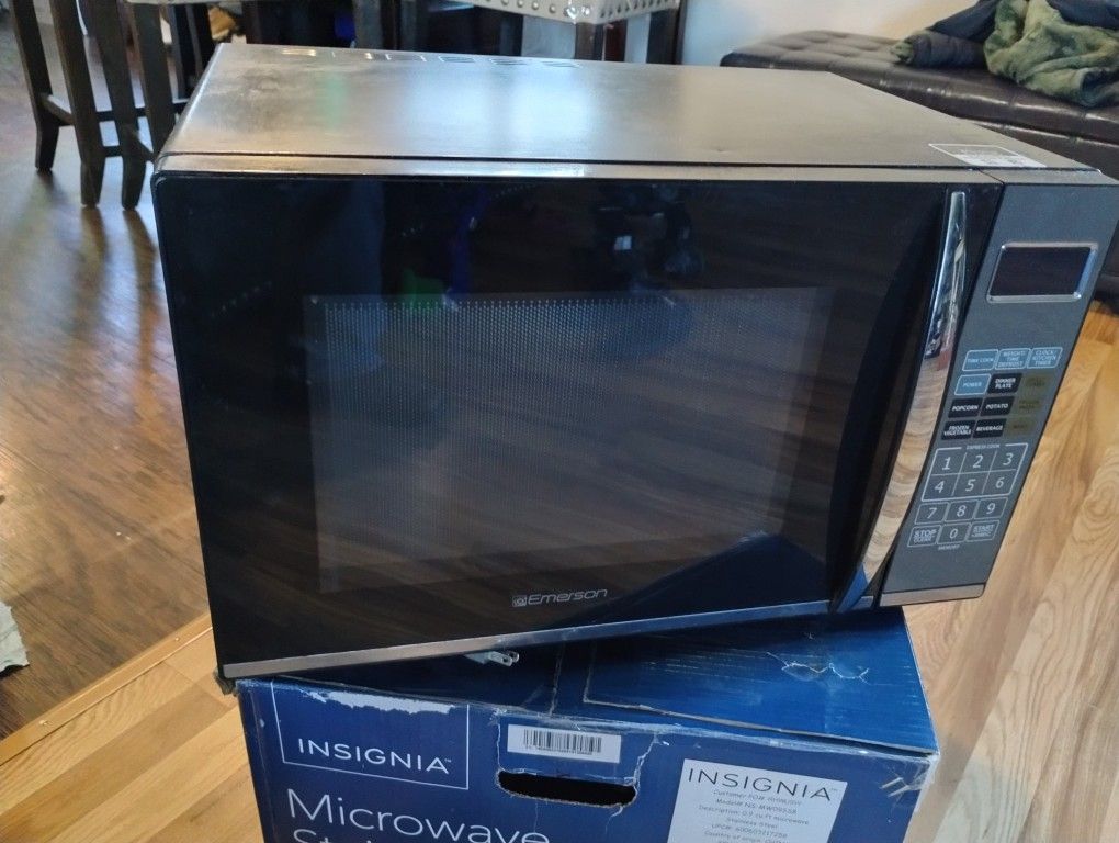 Microwave 
