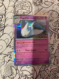 Pokemon Card
