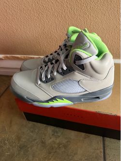 Jordan retro 5 size 10.5 brand new