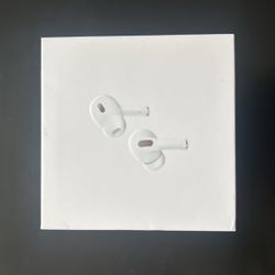 AirPods Pro 2nd