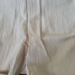 Tan Shorts New Never Worn Womens