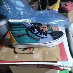 Vans Shoes 