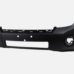 Front Ford Escape Bumper