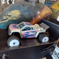 Losi mini T brand new