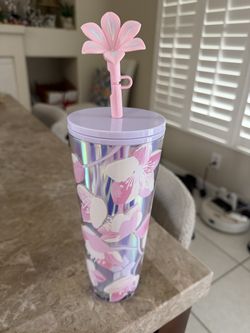 Starbucks cup