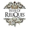 HOUSE OF RELIQUES